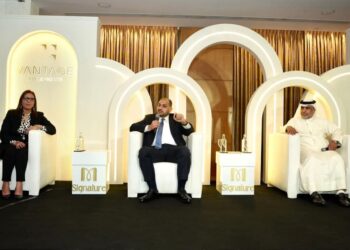 فانتدج للتنمية العمرانية ” تطلق M Signature  وحدات سكنية بخدمات فندقية في قلب القاهرة الجديدة