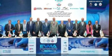 التحالف المصري لمصنعي اللقاحات انطلاقة جديدة نحو الاكتفاء الذاتي وتعزيز الأمن الصحي الوطني