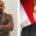 الإعلامي سيد الجارحي يُشيد بإنجازات الرئيس عبد الفتاح السيسي