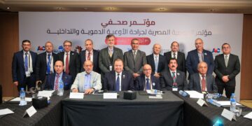 خبراء أجانب يشاركون في مؤتمر الجمعية المصرية لجراحة الأوعية الدموية والتداخلية