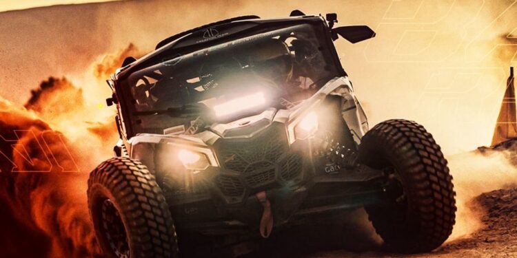 مصر تستضيف “رالى رمال الوادى الجديد” بالفترة من 20 : 24 نوفمبر الجارى