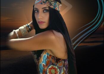 آيه سليمان تجسد أربعة مشاهد بمسرحية الجوازة باظت مع ناصرعبدالحفيظ