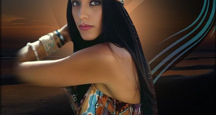 آيه سليمان تجسد أربعة مشاهد بمسرحية الجوازة باظت مع ناصرعبدالحفيظ