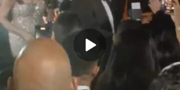 حفل زفاف نجل النائب معتز محمود رئيس لجنه الصناعه بمجلس النواب