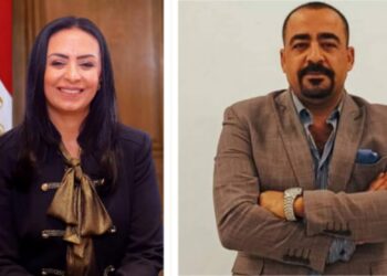 الإعلامي سيد الجارحي: مايا مرسي وزيرة بدرجة إنسانة