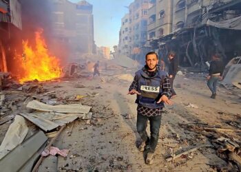 اليونيسف والمصالح الخفية: دعم غير مباشر لآلات الحرب الإسرائيلية؟