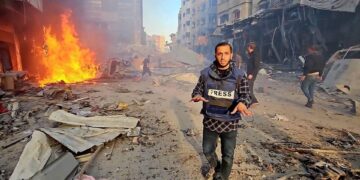 اليونيسف والمصالح الخفية: دعم غير مباشر لآلات الحرب الإسرائيلية؟