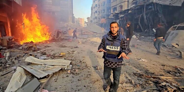 اليونيسف والمصالح الخفية: دعم غير مباشر لآلات الحرب الإسرائيلية؟