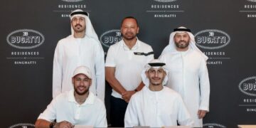 200 مليون درهم .. نيمار جونيور يقتني بنتهاوس في «بوغاتي ريزيدنسز» من بن غاطي*