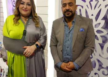 الإعلامي سيد الجارحي: نهال عنبر فنانة بدرجة قدير
