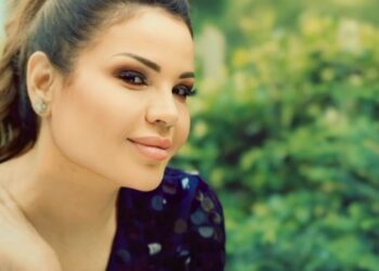 جوانا ملاح تغني الانتصار للبنان