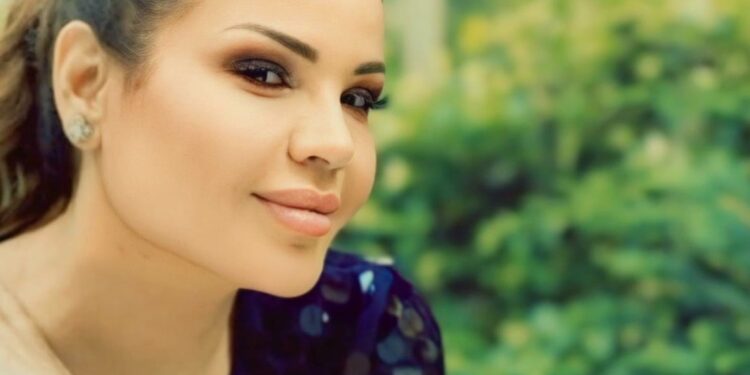 جوانا ملاح تغني الانتصار للبنان