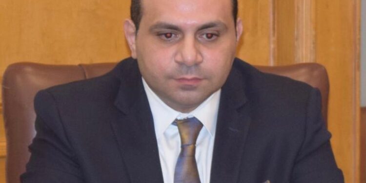 أحمد زكي يطالب بتحويل مصر لمركز إقليمي للسلع الاستراتيجية تماشيا مع توجيهات الرئيس