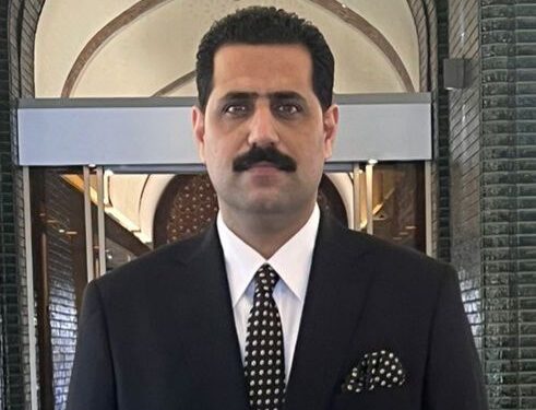 رسائل الدول العميقة والعقيدة النووية “