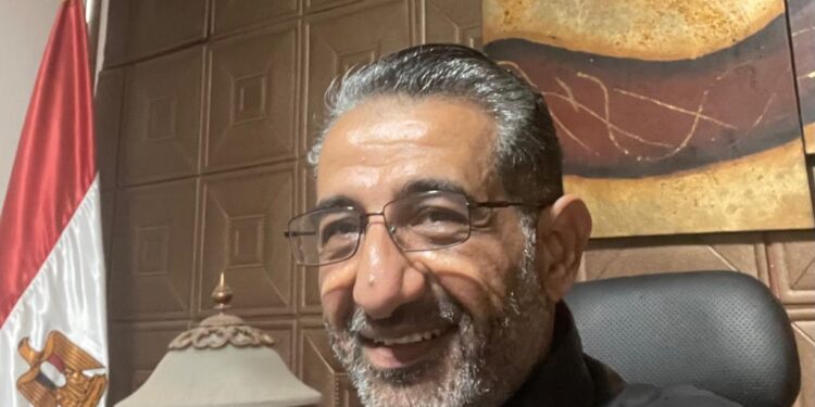 السمدوني : الممرات اللوجيستية ستخدم المناطق الصناعية والزراعية والتعدينية وتوفرربط فعال