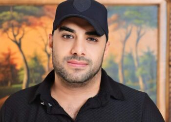 يهنئ موقع صدى الأخبار بعيد ميلاده الاستاذ أحمد العزبى رئيس مهرجان ايجى فاشون