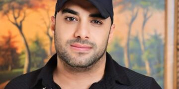 يهنئ موقع صدى الأخبار بعيد ميلاده الاستاذ أحمد العزبى رئيس مهرجان ايجى فاشون