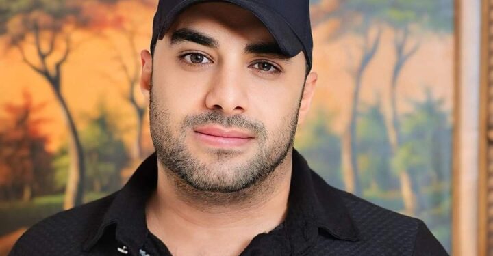 يهنئ موقع صدى الأخبار بعيد ميلاده الاستاذ أحمد العزبى رئيس مهرجان ايجى فاشون