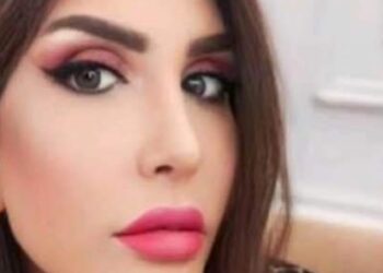 الفنانه ناديه سلامه بطله فيلم أوعى وشك احدث اطلاله لها  على السوشيال ميديا