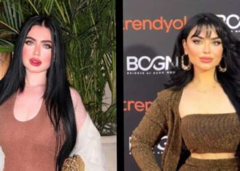 دالا المهندس وشقيقتها ندى.. ثنائي الأناقة والنجاح يشعل مواقع التواصل