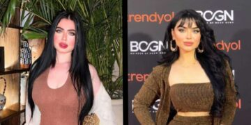 دالا المهندس وشقيقتها ندى.. ثنائي الأناقة والنجاح يشعل مواقع التواصل