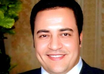 عماد الجلدة.. الـ«بريكس» الخير القادم لمصر