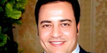عماد الجلدة.. الـ«بريكس» الخير القادم لمصر