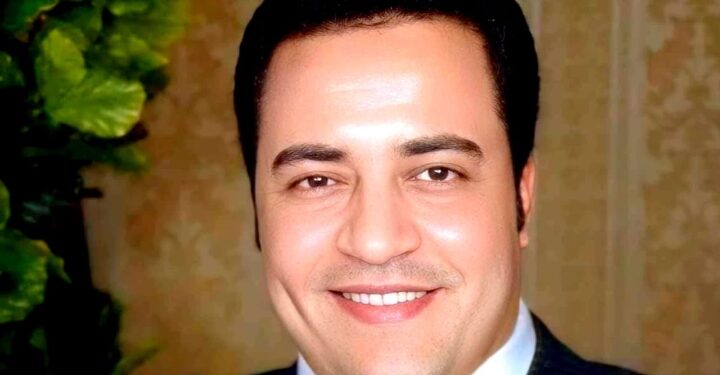 عماد الجلدة.. الـ«بريكس» الخير القادم لمصر