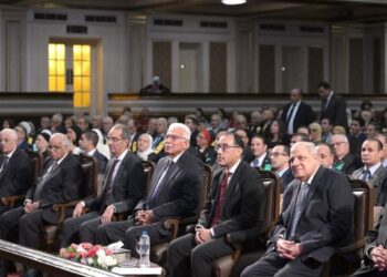 رئيس الوزراء يشهد احتفالية هندسة القاهرة بيوبيلها الذهبي