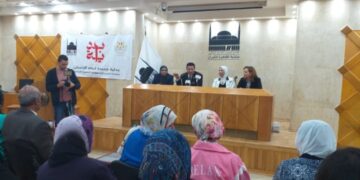 مكتبة القاهرة الكبرى تفتح نقاشا عن كيفية الوصول لعالم أخضر