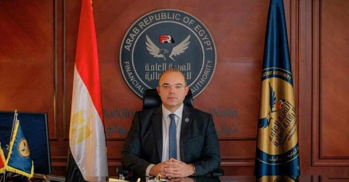 الرقابة المالية تعقد حواراً مجتمعياً مع ممثلي شركات التخصيم والتأجير التمويلي لمناقشة معايير الملاءة المالية وفق “بازل 3”