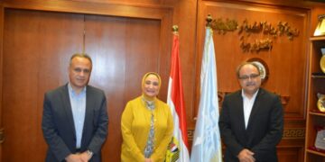 التعليم العالي : تعاون علمي بين مدينة الأبحاث العلمية والتطبيقات التكنولوجية والجامعة التكنولوجية الماليزية