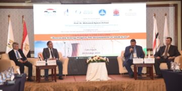 اللجنة الوطنية المصرية للتربية والعلوم والثقافة تُنظم مائدة مُستديرة حول تطوير مشاريع صغيرة في مجال الطاقة المُتجددة التعاون مع الإيسيسكو