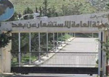 إسلام أبوالمجد يستعرض عددًا من المشروعات التي نفذتها هيئة الاستشعار من البُعد وعلوم الفضاء