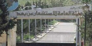 إسلام أبوالمجد يستعرض عددًا من المشروعات التي نفذتها هيئة الاستشعار من البُعد وعلوم الفضاء