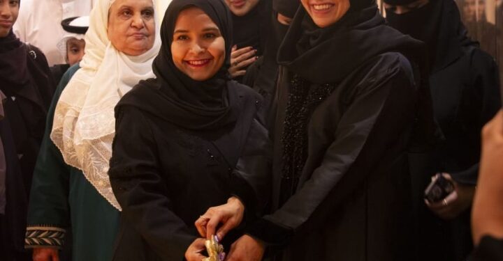 “إجنايت” تفتتح أول نادي فاخر للسيدات في جدة… تجربة رياضية غير مسبوقة