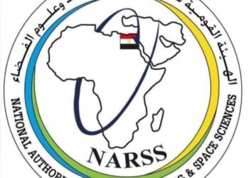 إسلام أبوالمجد يستعرض عددًا من المشروعات التي نفذتها هيئة الاستشعار من البُعد وعلوم الفضاء