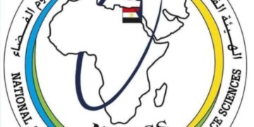 إسلام أبوالمجد يستعرض عددًا من المشروعات التي نفذتها هيئة الاستشعار من البُعد وعلوم الفضاء