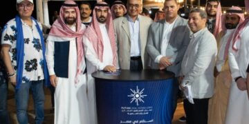 شركة « Egypt Gulf» تبدأ الترويج  لمعرض «Future Real Estate Expo»  بالرياض  بحضور القنصل المصري