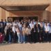 معهد البحوث الفلكية يستضيف مُتدربي الدورة السادسة عشرة “لبرنامج الأمل”
