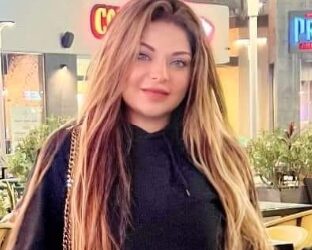 تتواصل النجاح المستمر الأعلاميه شذا شعبان ويتم دعوتها لحضور الحدث ابن غاطى المميز والذى يقام أول مره فى مصر تحت أضواء أهرامات الجيزه الشامخه