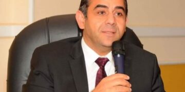 مشاركة وفد جامعة بورسعيد فى فاعليات الاسبوع العالمى لريادة الاعمال المقام بجامعة قناة السويس