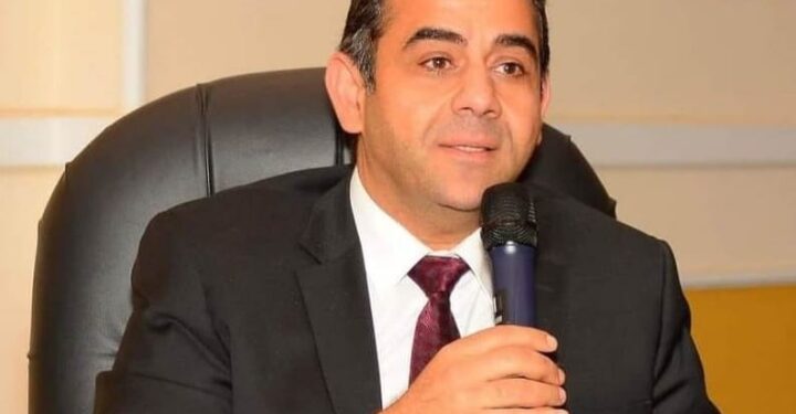 مشاركة وفد جامعة بورسعيد فى فاعليات الاسبوع العالمى لريادة الاعمال المقام بجامعة قناة السويس