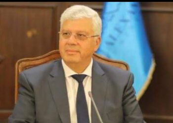 وزير التعليم العالي يشارك في الاجتماع الخامس للجنة المتخصصة للتعليم والعلوم والتكنولوجيا والابتكار بالاتحاد الإفريقي