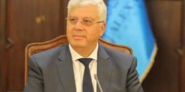 وزير التعليم العالي يشارك في الاجتماع الخامس للجنة المتخصصة للتعليم والعلوم والتكنولوجيا والابتكار بالاتحاد الإفريقي