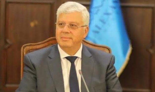 وزير التعليم العالي يشارك في الاجتماع الخامس للجنة المتخصصة للتعليم والعلوم والتكنولوجيا والابتكار بالاتحاد الإفريقي