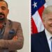 الإعلامي سيد الجارحي يهنئ الرئيس الأمريكي دونالد ترامب بفوزه في انتخابات الرئاسة
