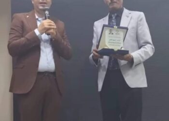 جلوبال ادكاش تتألق بوجود الحافظي..  وتختتم اعمال مؤتمرها بدمياط