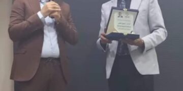 جلوبال ادكاش تتألق بوجود الحافظي..  وتختتم اعمال مؤتمرها بدمياط