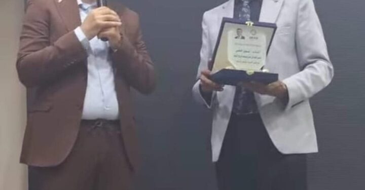 جلوبال ادكاش تتألق بوجود الحافظي..  وتختتم اعمال مؤتمرها بدمياط